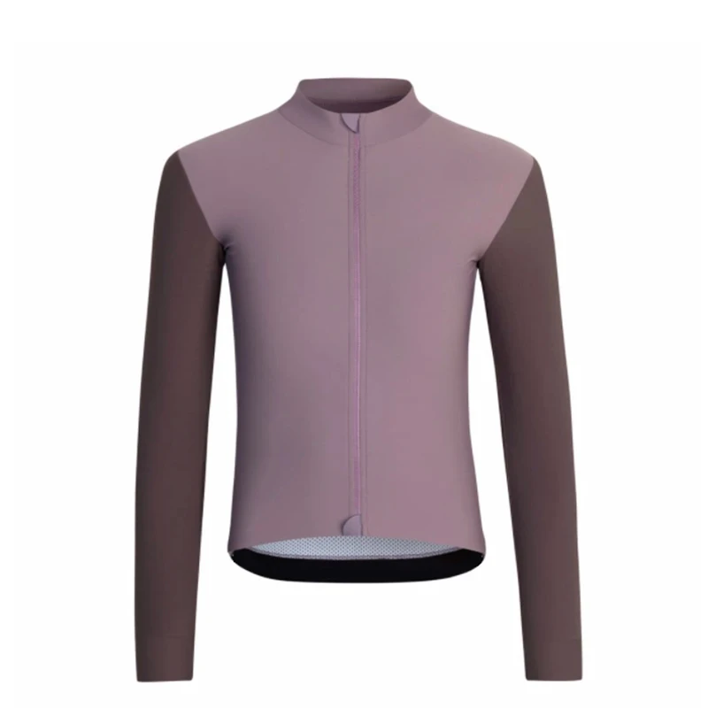 Cycling Men's Bike Jerseys Long Sleeves Breathable MTB Summer Motocross Mountain Bike Downhill Racing Road Bicycle Tops