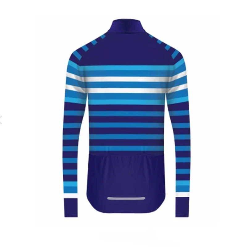Cycling Men's Bike Jerseys Long Sleeves Breathable MTB Summer Motocross Mountain Bike Downhill Racing Road Bicycle Tops