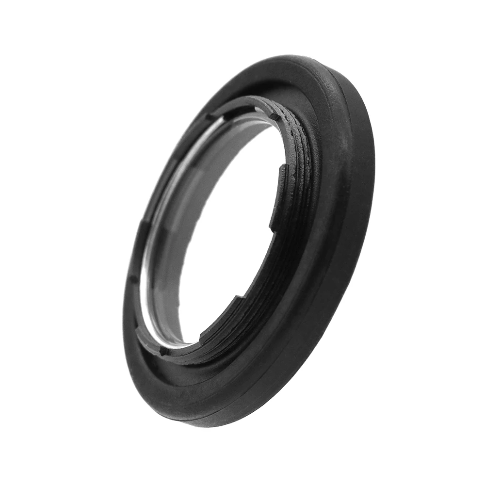 New DK-17 22mm Viewfinder Eyepiece with glass for Nikon D2 / D3 Series, D700, D500, D4, D5, D6, Df, D800, D800E, D810, D850