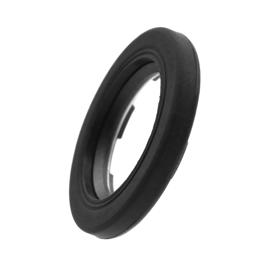 New DK-17 22mm Viewfinder Eyepiece with glass for Nikon D2 / D3 Series, D700, D500, D4, D5, D6, Df, D800, D800E, D810, D850