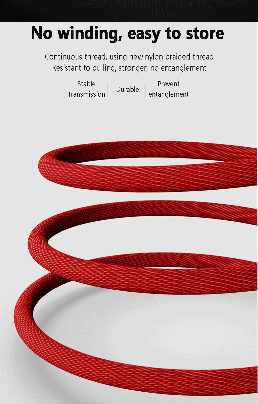 Micro USB Cable Fast USB Charging Cable 2A Micro Data Cable for Redmi A9 samsung Huawei Mobile Phone Micro USB Cord Wire