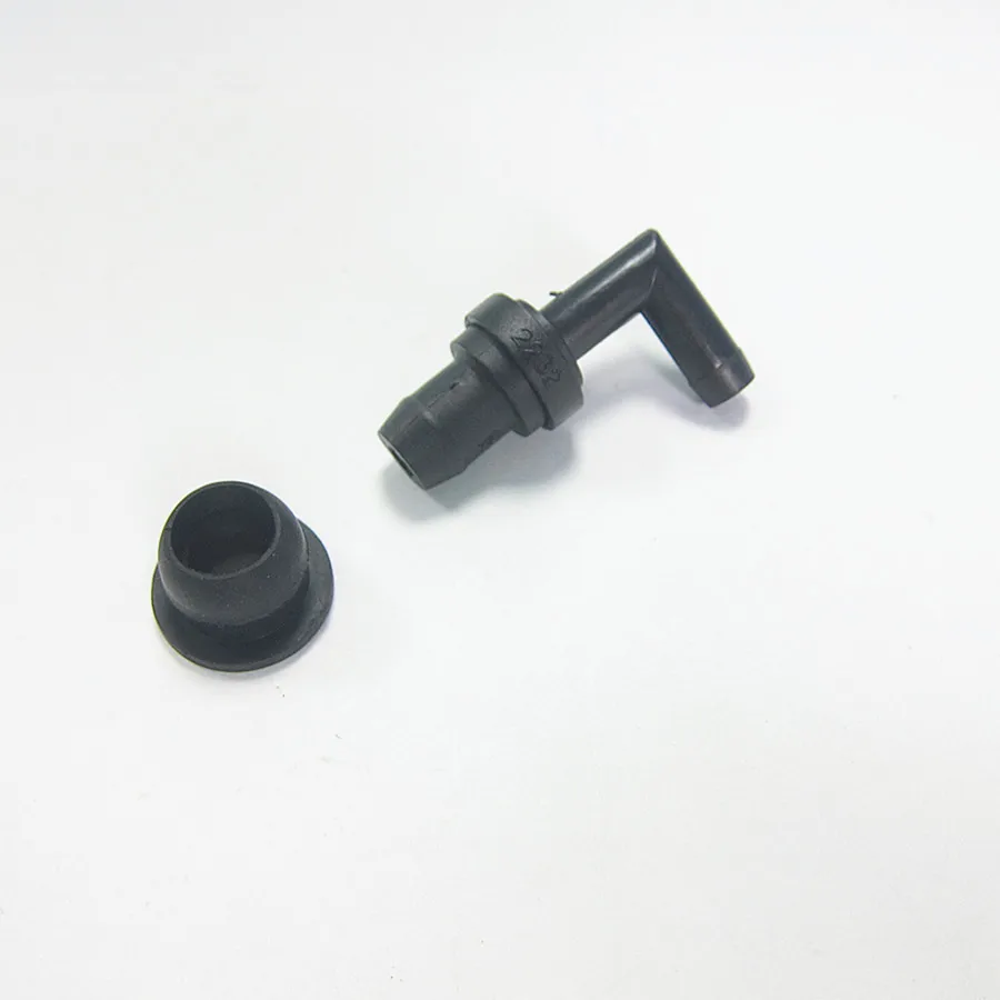 Car engine PCV valve for mazda 323 protege BA BG BJ 626 Mazda 2 Demio DE MX-3 mx-5 Mazda 3 2004-2012 BK BL BT-50 B541-13-890A