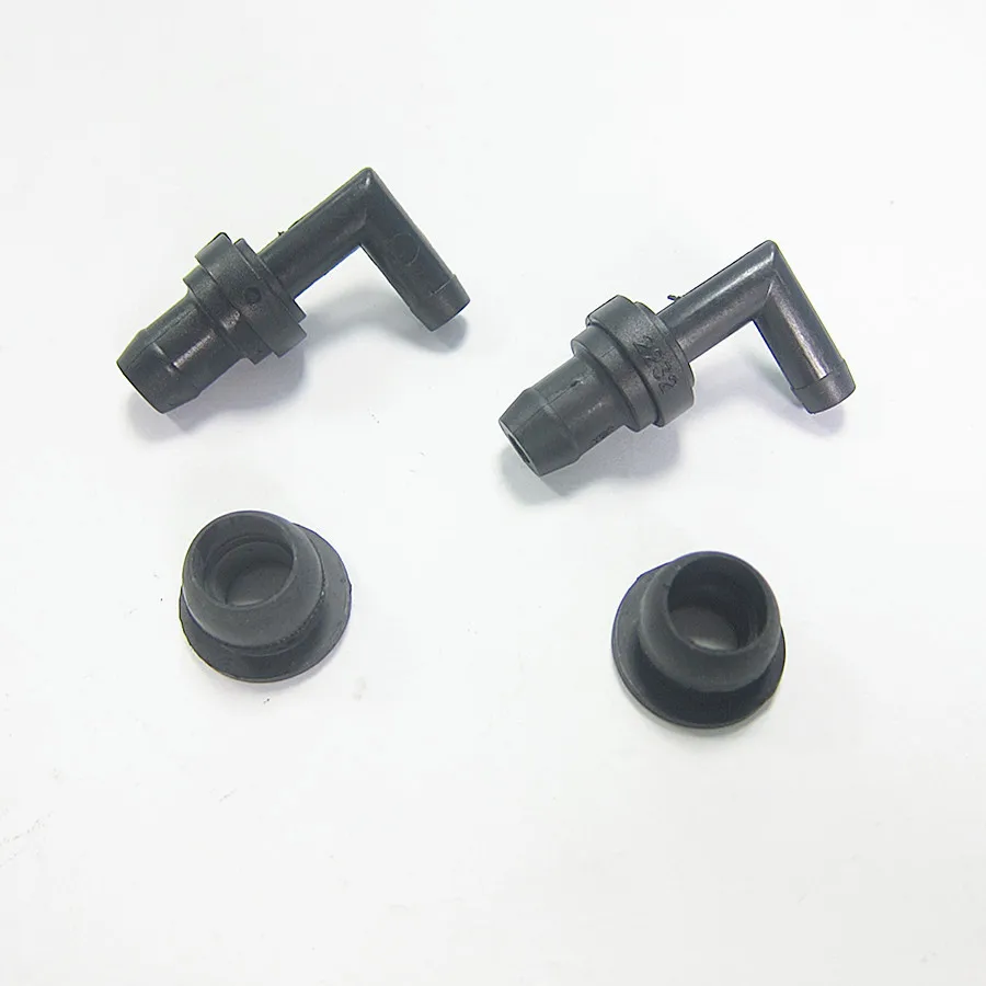 Car engine PCV valve for mazda 323 protege BA BG BJ 626 Mazda 2 Demio DE MX-3 mx-5 Mazda 3 2004-2012 BK BL BT-50 B541-13-890A