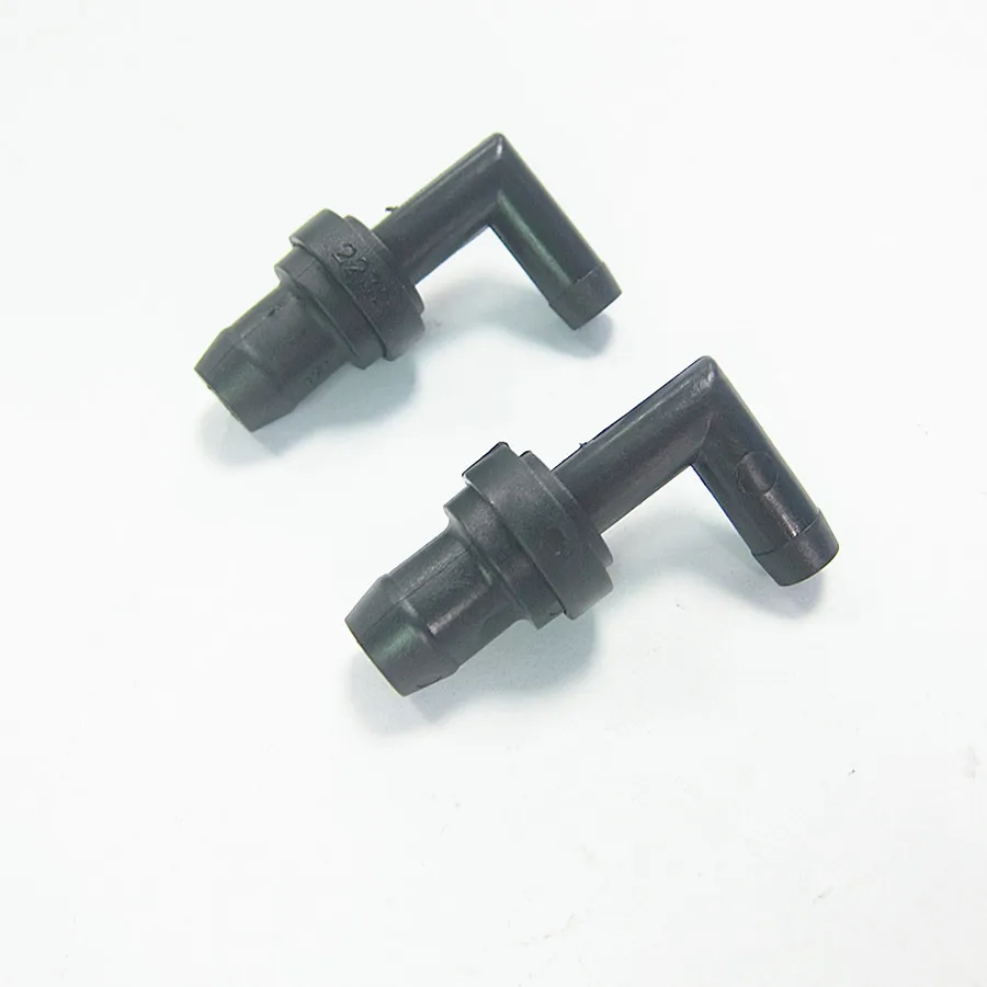 Car engine PCV valve for mazda 323 protege BA BG BJ 626 Mazda 2 Demio DE MX-3 mx-5 Mazda 3 2004-2012 BK BL BT-50 B541-13-890A