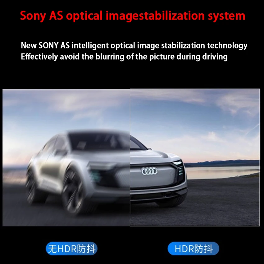 Dash Cam For Volvo XC40 XC60 XC90 S60 V60 S90 V90 V40 S80 XC70 Polestar 2 Car Dvr HD Camera WiFi Driving Recorder Auto Parts