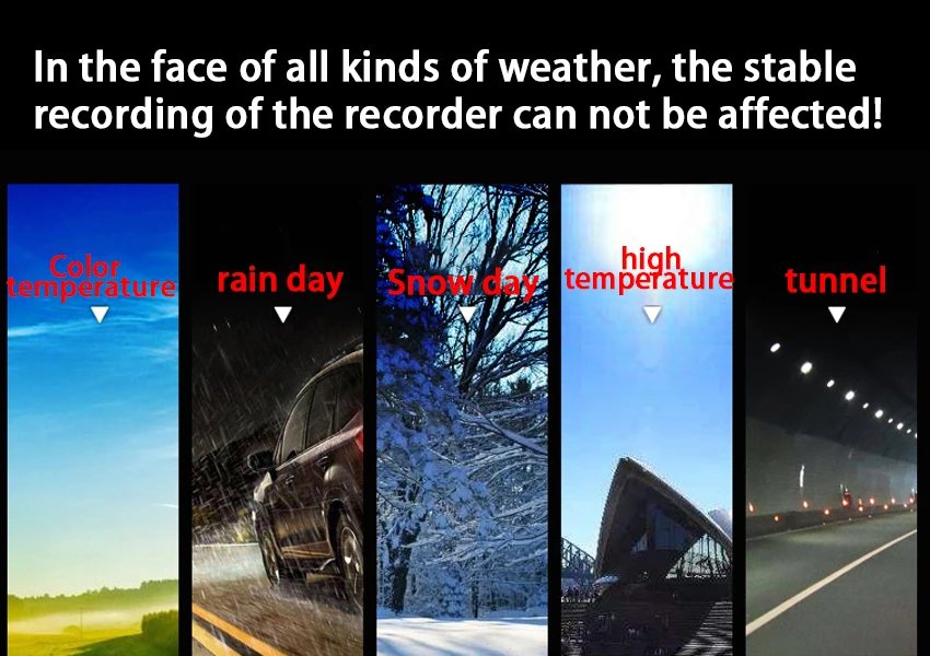 Dash Cam For Volvo XC40 XC60 XC90 S60 V60 S90 V90 V40 S80 XC70 Polestar 2 Car Dvr HD Camera WiFi Driving Recorder Auto Parts