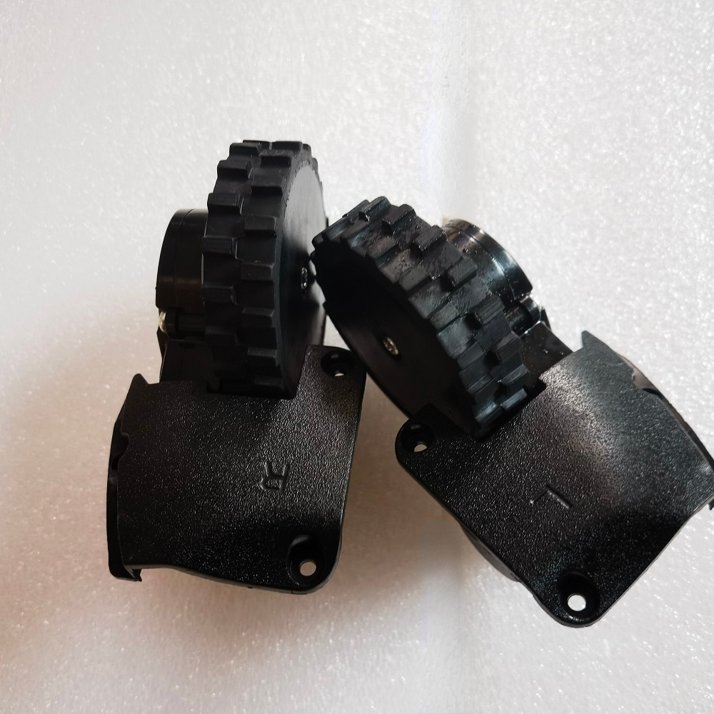 Vr303 Vr102 Vr One Robot Vacuum Cleaner Parts Vileda 201 Vileda Vr 303 Vr102 Wheel Motor Assembly Replacement