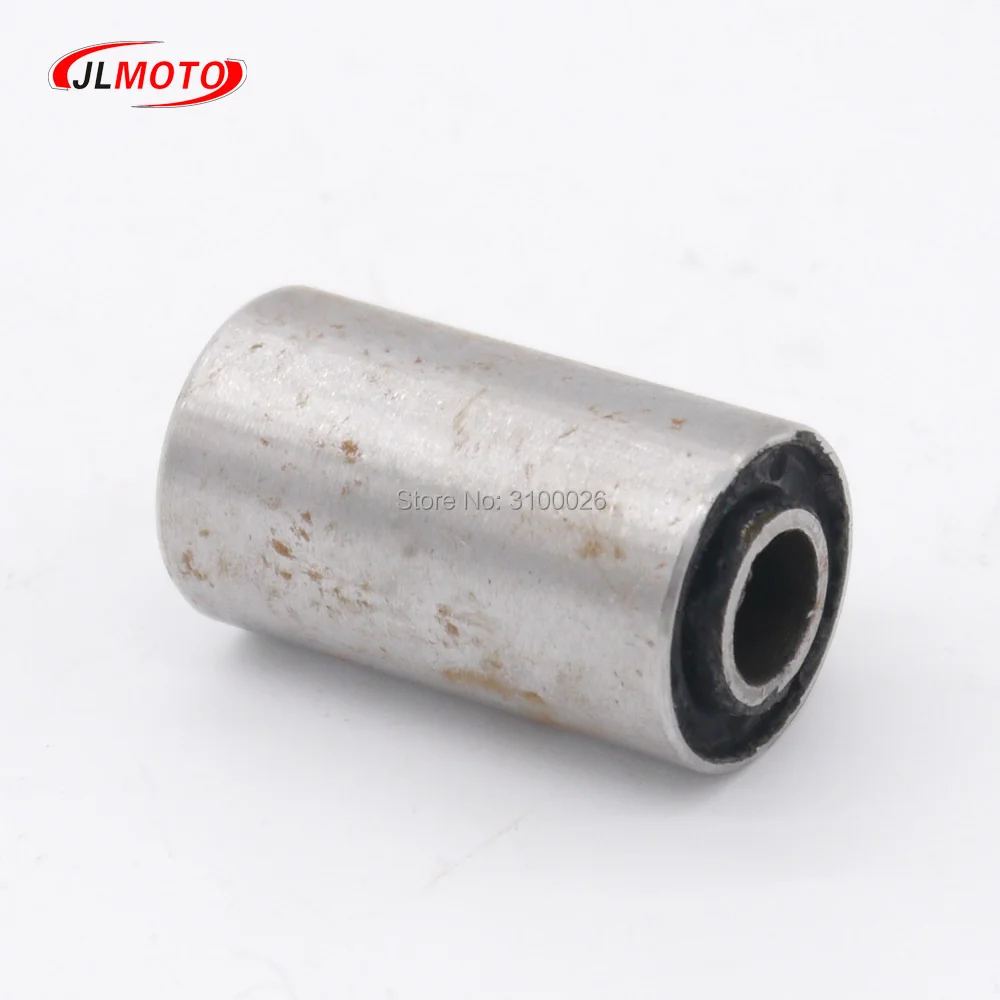 4PCS 25x38x10mm Swing A Arm Mount Bushing Fit For 110cc 150cc 200cc Electric ATV China Scooter UTV Go Kart Buggy Quad Bike Parts