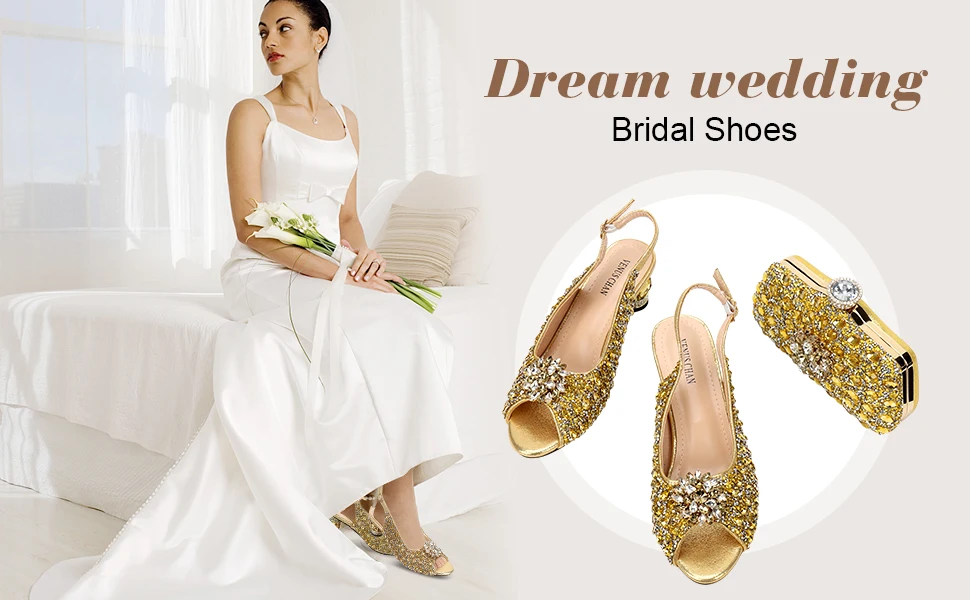 New Silver Color Nigerian Women's Shoes and Bags Party  African Fashion Shoes and Bags Wedding Shoes and Bags