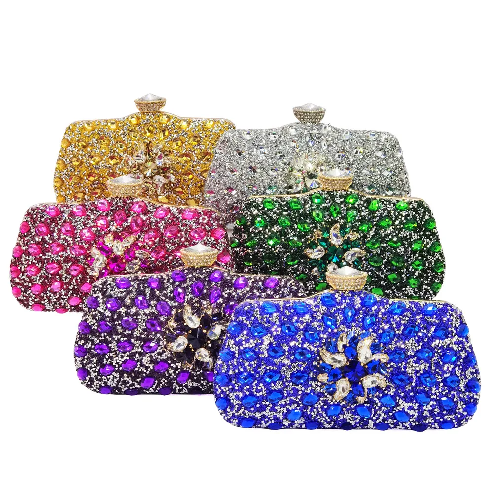New Silver Color Nigerian Women's Shoes and Bags Party  African Fashion Shoes and Bags Wedding Shoes and Bags