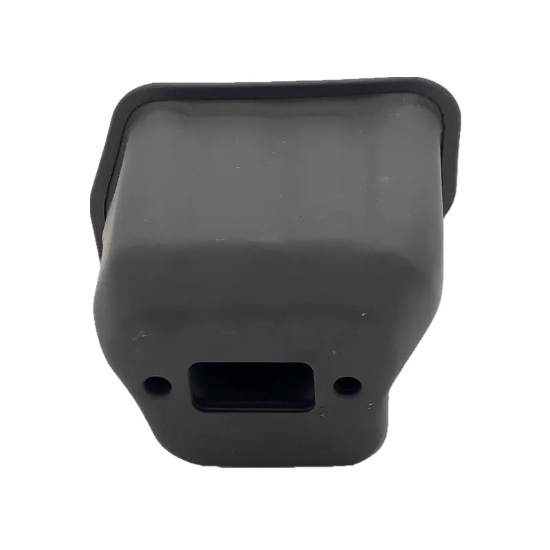 Garden Tool Parts Accessories Petrol Chainsaw Attachment 4500 5200 5800 Muffler