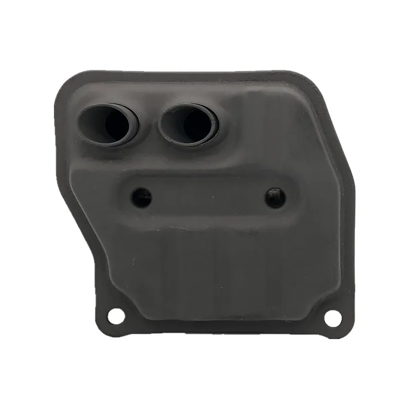 Garden Tool Parts Accessories Petrol Chainsaw Attachment 4500 5200 5800 Muffler