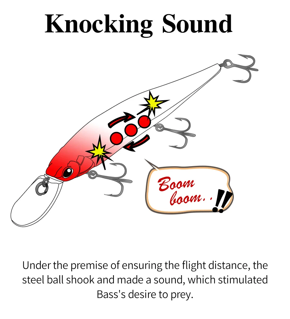 TSURINOYA Suspending Minnow 115SP 115mm 17.2g Weight System Fishing Lure AURORA Pike Bass Jerkbait Hard Bait