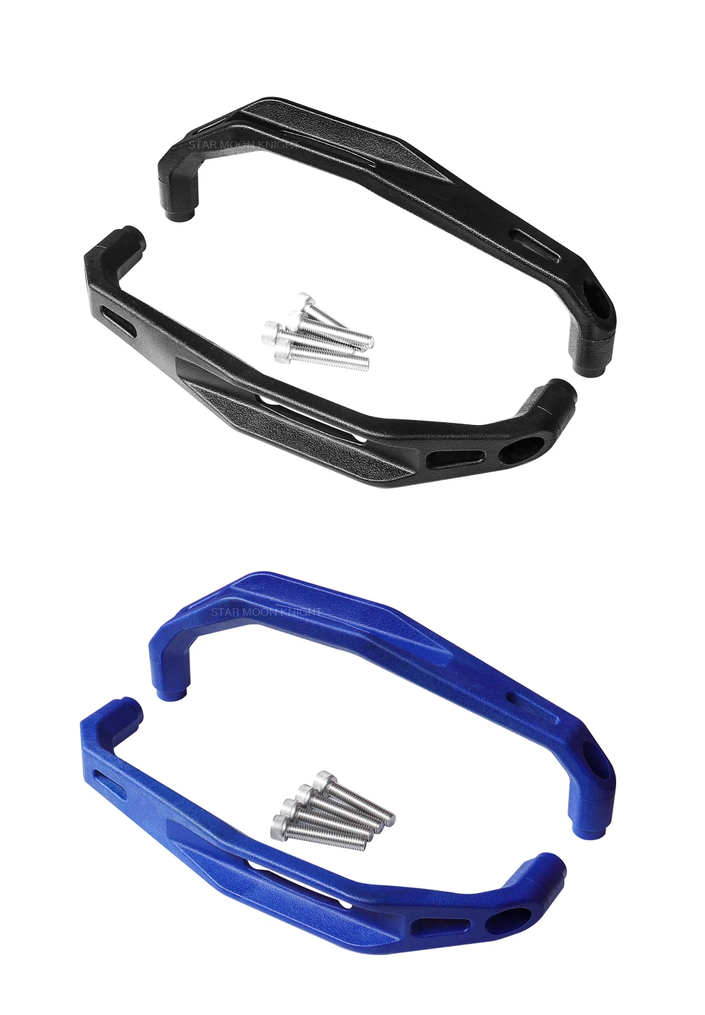tenere 700 Motorcycle Passenger Rear Grab Handles Seat Hand Grab Bar Rail For YAMAHA TENERE700 T7 T700 XT700Z XT 700 Z 2020 2021