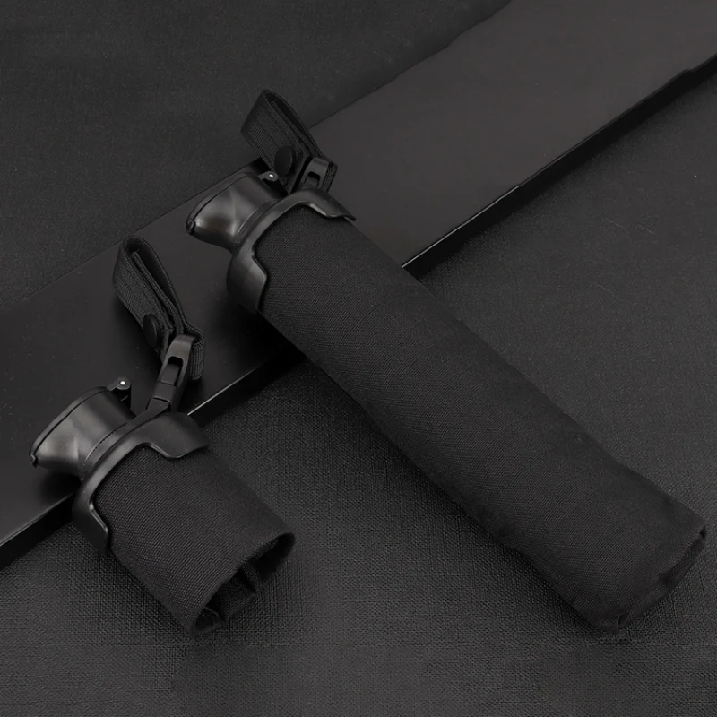 3000rds Foldable BB Storage Bag Tactical Magazine Molle Pouch System Paintball Accessories Shooting Organizer