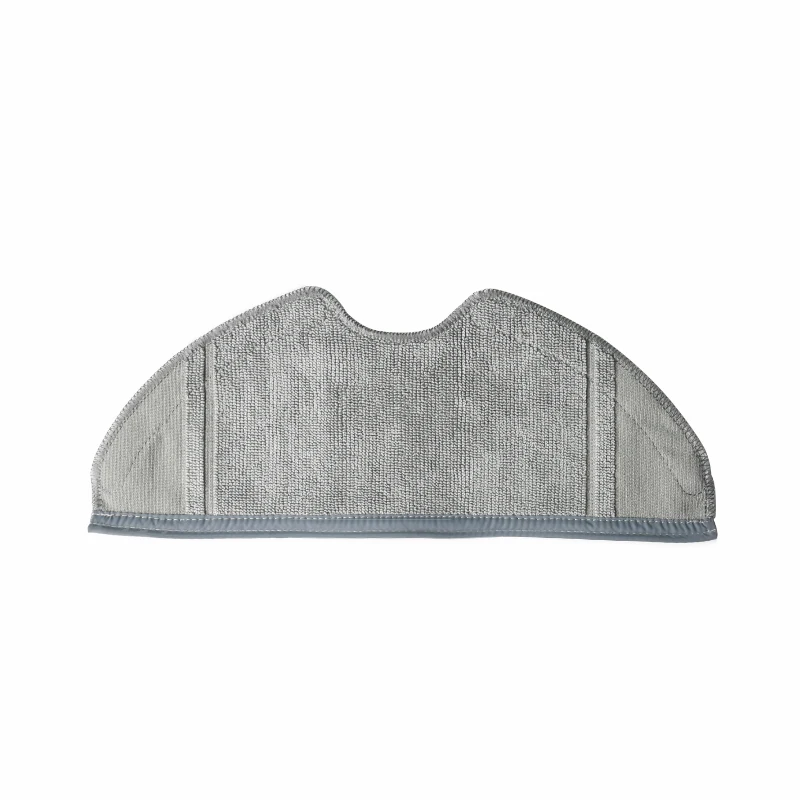 Compatible For 360 S5 / S7/ S7 Pro Robot Robotic Vacuum Cleaner Hepa Filter Main Brush Side Brushes Mop Rag Replacement Parts