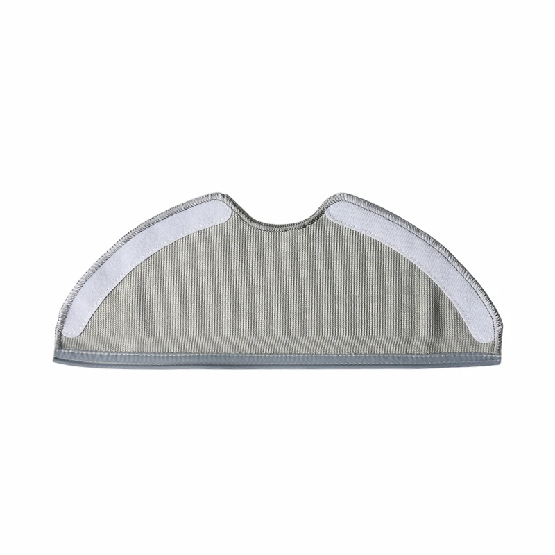 Compatible For 360 S5 / S7/ S7 Pro Robot Robotic Vacuum Cleaner Hepa Filter Main Brush Side Brushes Mop Rag Replacement Parts