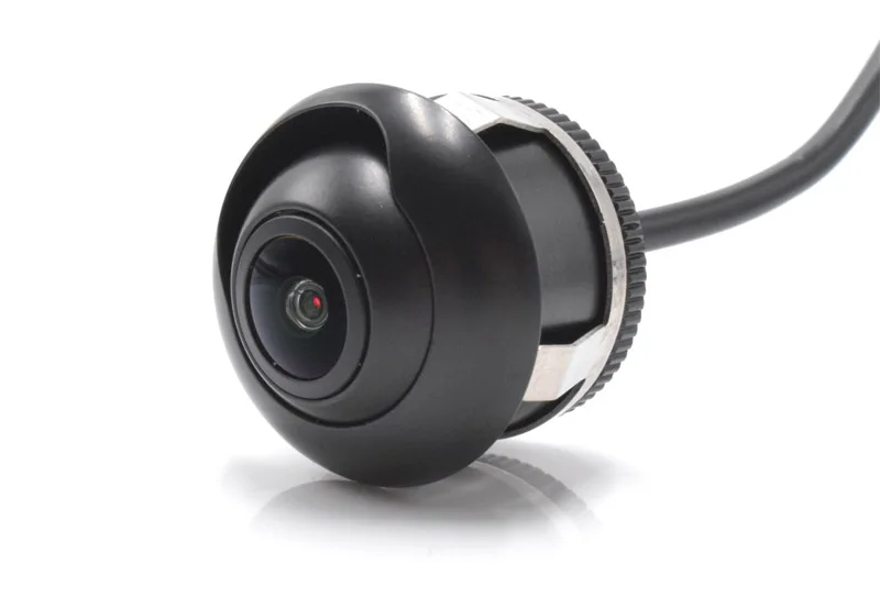 XCGaoon Fisheye 170 Degree AHD / CVBS 720P 1080P Car Front Side Rear View Camera Night Vision Waterproof Vehicle Parking Camera