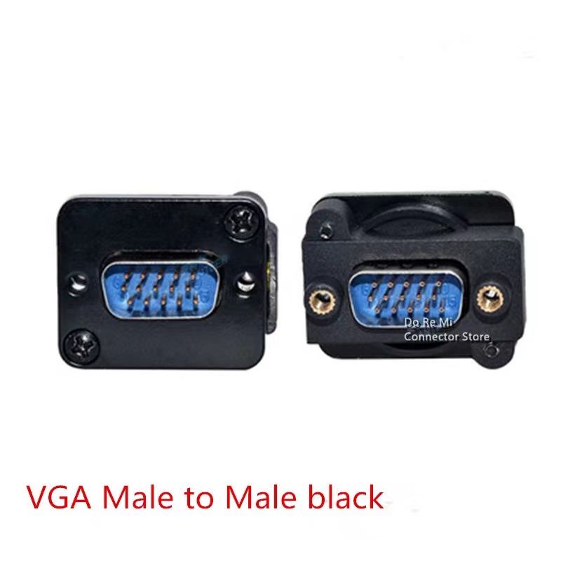 1pc High quality D type module base audio video multimedia socket XLR BNC USB 3.0 Jack 3.5/6.35 RCA RJ45 CAT5 CAT6A data mouble