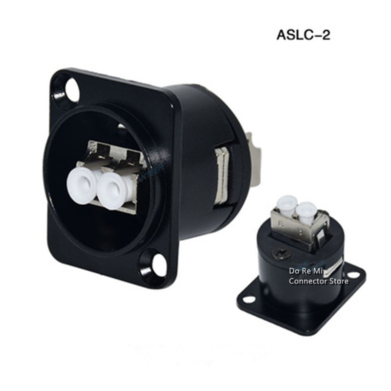 1pc High quality D type module base audio video multimedia socket XLR BNC USB 3.0 Jack 3.5/6.35 RCA RJ45 CAT5 CAT6A data mouble
