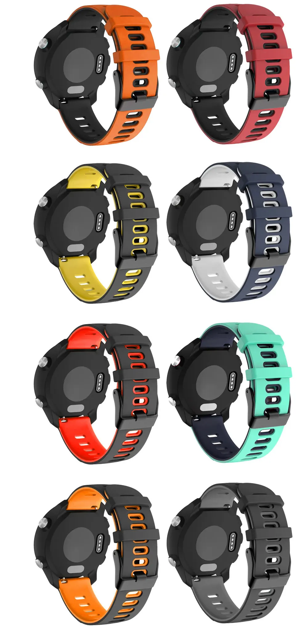 20 22mm Watch Band ремешок Straps GT4 For Huawei Watch GT 4 46mm/GT3 GT 3 Pro/SE Wristband GT 2 GT2 Pro 46mm Watchbands Bracelet
