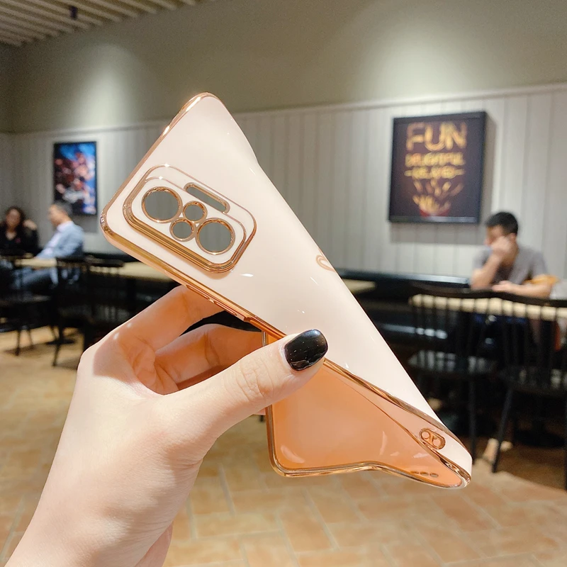 Love Heart Phone Case On For Samsung Galaxy A32 A 32 A52 A72 A 52 4G 5G A52S A53 A23 A33 A73 A12 A54 A34 Silicone Luxury Cover