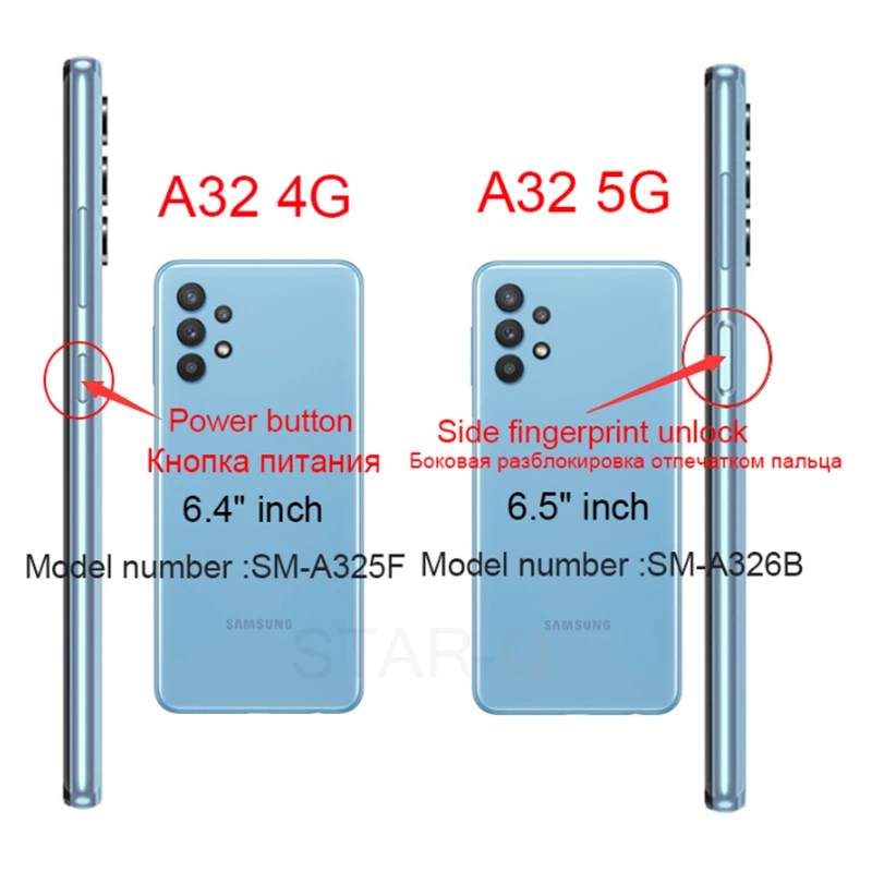 Love Heart Phone Case On For Samsung Galaxy A32 A 32 A52 A72 A 52 4G 5G A52S A53 A23 A33 A73 A12 A54 A34 Silicone Luxury Cover