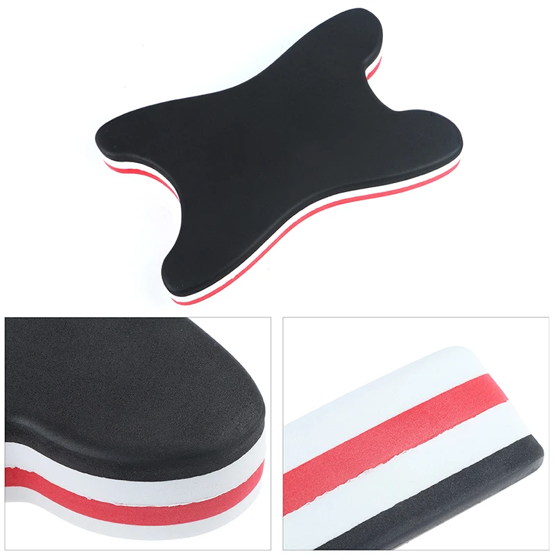 1x U-shaped Cervical Stretch Massage Pillow Back Neck Support Posture Corrector Relax Muscles Neck Brace Massage Pillow