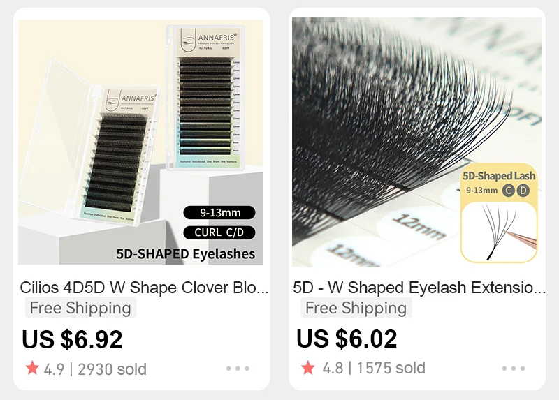 ANNAFRIS Silicone Forehead Sticking Eyelash Grafting Pallet Pad Easy To Clean Reusable Lash Extension Silica Gel Tray Holder