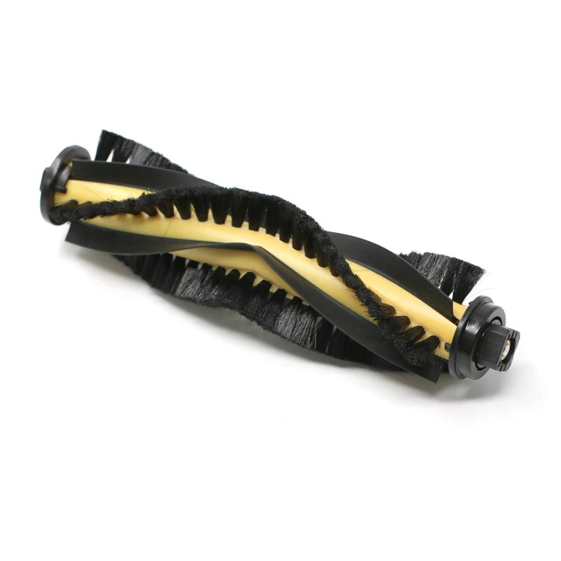 Fit For Conga Excellence 990 Ecovacs Debot N79 IBoto Aqua V710 Robot Vacuum Main Side Brush Hepa and Pre Filter Accessories