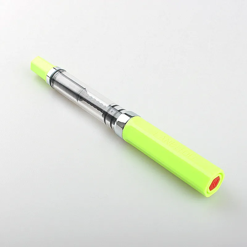 High Quality 3059 Big Capacity Student Office Supplies Fountain Pen New
