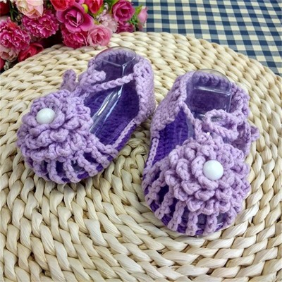 10Pcs Clear Plastic Baby Feet Display Baby Booties Shoes Socks Showcase Shoes Socks Clear Plastic PVC