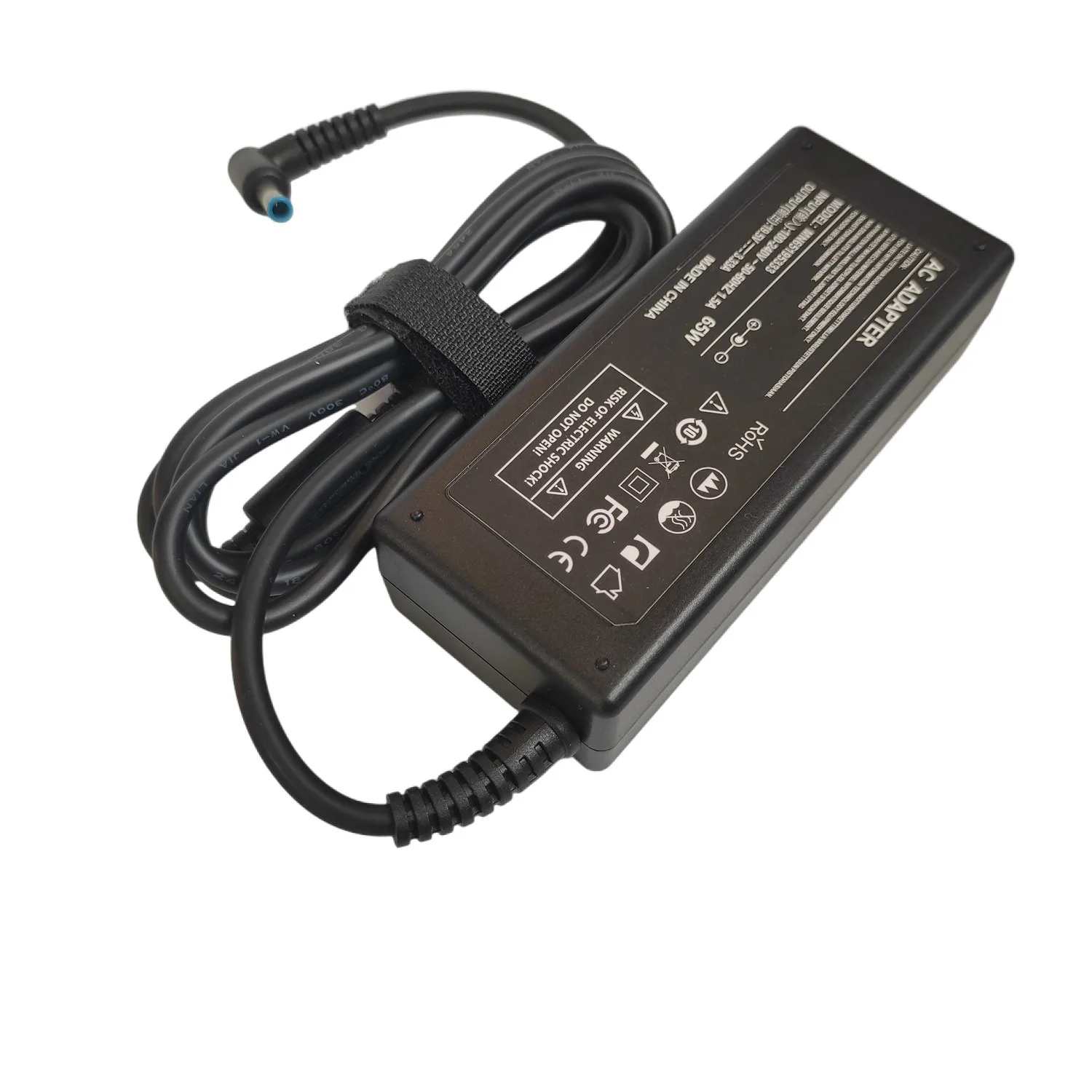 Laptop Charger 19.5V 3.33A 4.5*3.0mm 65W AC Adapter For HP 240 245 246 340S 470 348 G7 250 255 256 G2 G3 G4 G5 G7 350 355 G1 G2