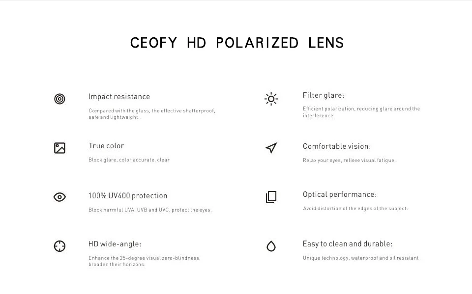 Ceofy Men Eyeglasses 2 In 1 Foldable Cap on Magnetic Optical Myopia Popular Sunglasses Prescription Glasses Frame C8016