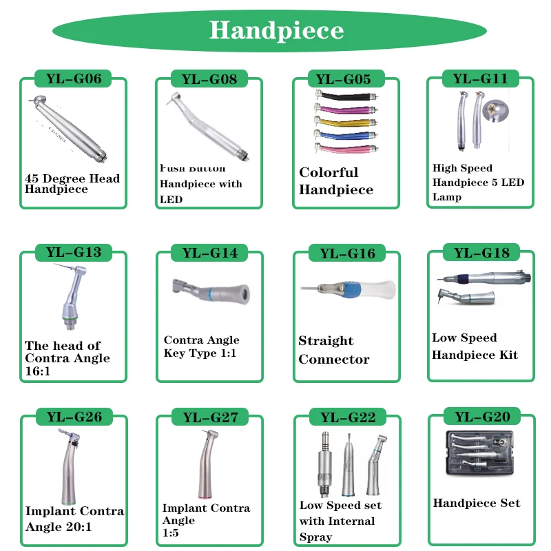 240pcs/box Dental Wooden Wedges Dental Materials Colorful Disposable Fixing Wedges Interdental Composite