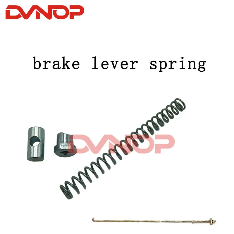 Spring kit FOR HONDA Z50 QA50 C70 CL70 CT70 S65 CT90 CL90 S90 SL70 XL70 Foot Sidestand Brake Lever