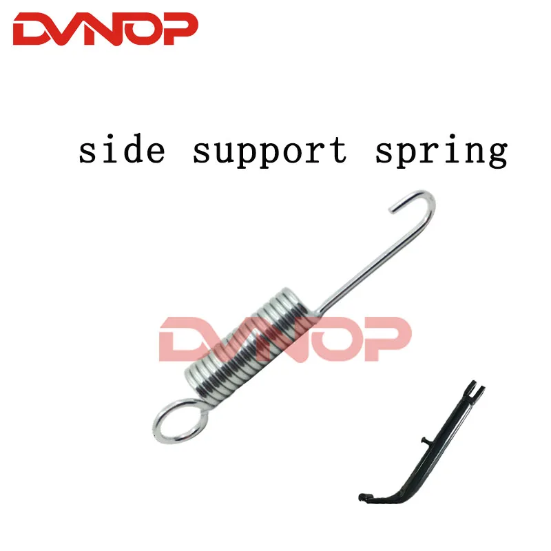 Spring kit FOR HONDA Z50 QA50 C70 CL70 CT70 S65 CT90 CL90 S90 SL70 XL70 Foot Sidestand Brake Lever