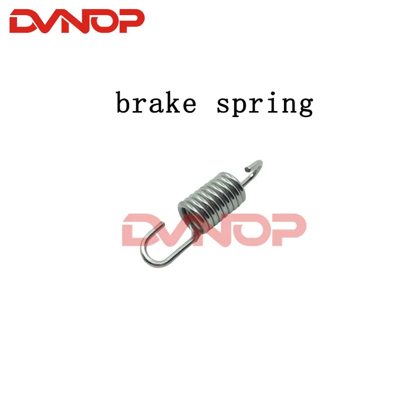 Spring kit FOR HONDA Z50 QA50 C70 CL70 CT70 S65 CT90 CL90 S90 SL70 XL70 Foot Sidestand Brake Lever
