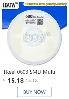 1PCS B0505S B1203S B0305 B0524S B0905S 1W 2W regulated power supply module Isolating Switching Power ibuw B0505S-1W B0505S-2W
