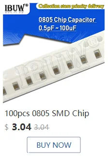 1PCS B0505S B1203S B0305 B0524S B0905S 1W 2W regulated power supply module Isolating Switching Power ibuw B0505S-1W B0505S-2W