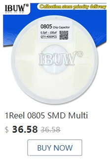 1PCS B0505S B1203S B0305 B0524S B0905S 1W 2W regulated power supply module Isolating Switching Power ibuw B0505S-1W B0505S-2W