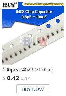 1PCS B0505S B1203S B0305 B0524S B0905S 1W 2W regulated power supply module Isolating Switching Power ibuw B0505S-1W B0505S-2W