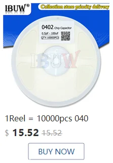 1PCS B0505S B1203S B0305 B0524S B0905S 1W 2W regulated power supply module Isolating Switching Power ibuw B0505S-1W B0505S-2W