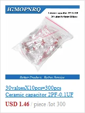 10PCS Varistor Series 7D 10D 14D 10D471K 7D220K 7D431K 10D101K 10D330K 10D621K 10D561K 14D471K 14D220K Resistor Piezoresistor