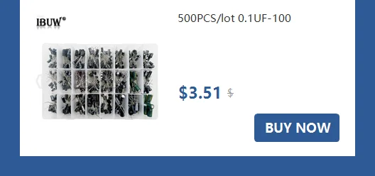 10PCS 63V 100V 250V 400V 630V CBB Polypropylene film capacitor 100PF 220PF 470PF 10NF 1UF 22NF 100NF 220NF 330NF 470NF 680NF