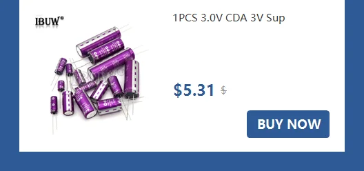 10PCS 63V 100V 250V 400V 630V CBB Polypropylene film capacitor 100PF 220PF 470PF 10NF 1UF 22NF 100NF 220NF 330NF 470NF 680NF