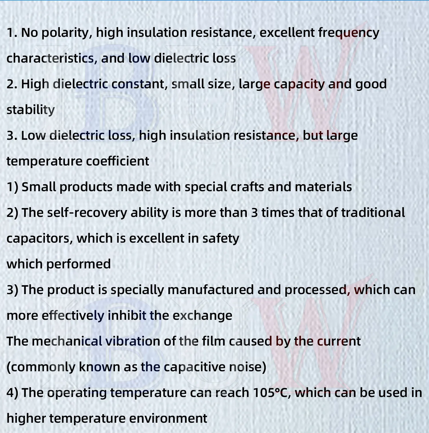 10PCS 63V 100V 250V 400V 630V CBB Polypropylene film capacitor 100PF 220PF 470PF 10NF 1UF 22NF 100NF 220NF 330NF 470NF 680NF