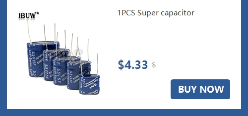 10PCS 63V 100V 250V 400V 630V CBB Polypropylene film capacitor 100PF 220PF 470PF 10NF 1UF 22NF 100NF 220NF 330NF 470NF 680NF