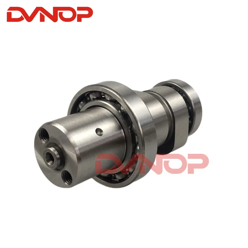 high quality camshaft & Rocker arm for Honda Arobase Dylan Sh Fes 125 150 SH150 SH125 150cc 14100-KGF-910 14431-KGF-910