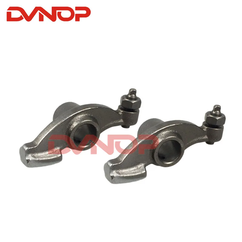 high quality camshaft & Rocker arm for Honda Arobase Dylan Sh Fes 125 150 SH150 SH125 150cc 14100-KGF-910 14431-KGF-910